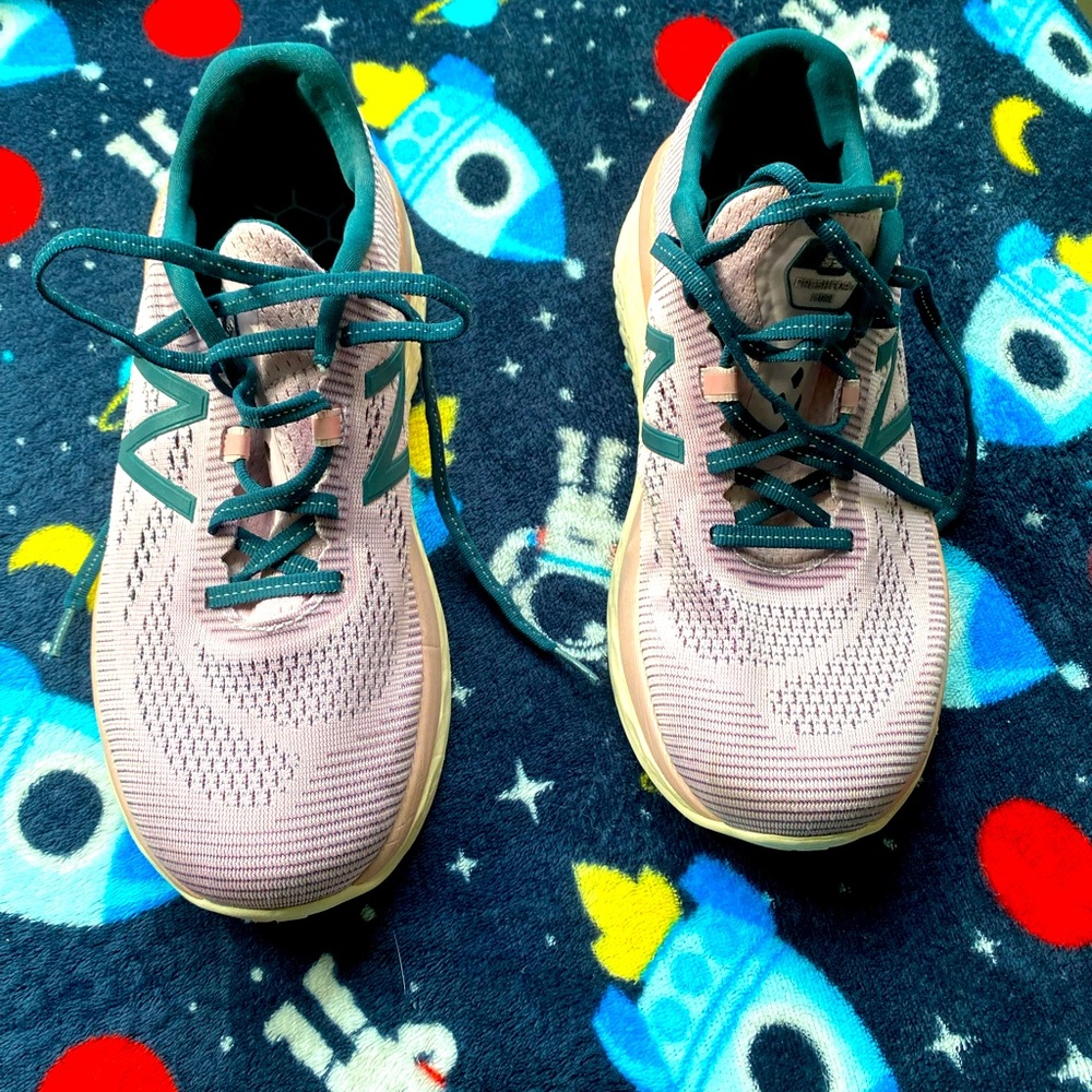 New Balance Fresh Foam